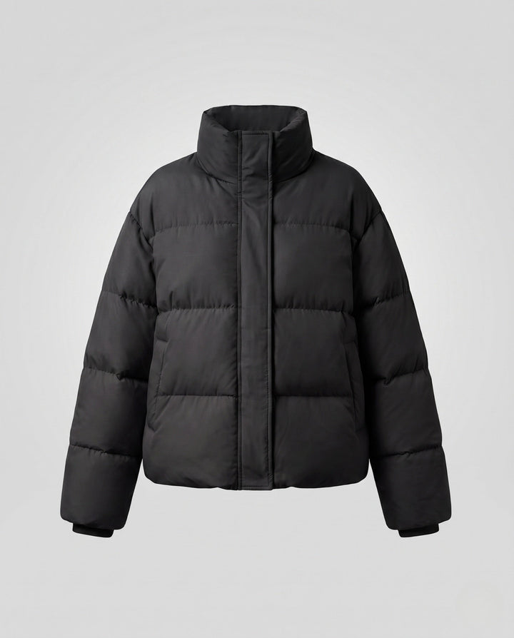 Jacket Quilted Women&