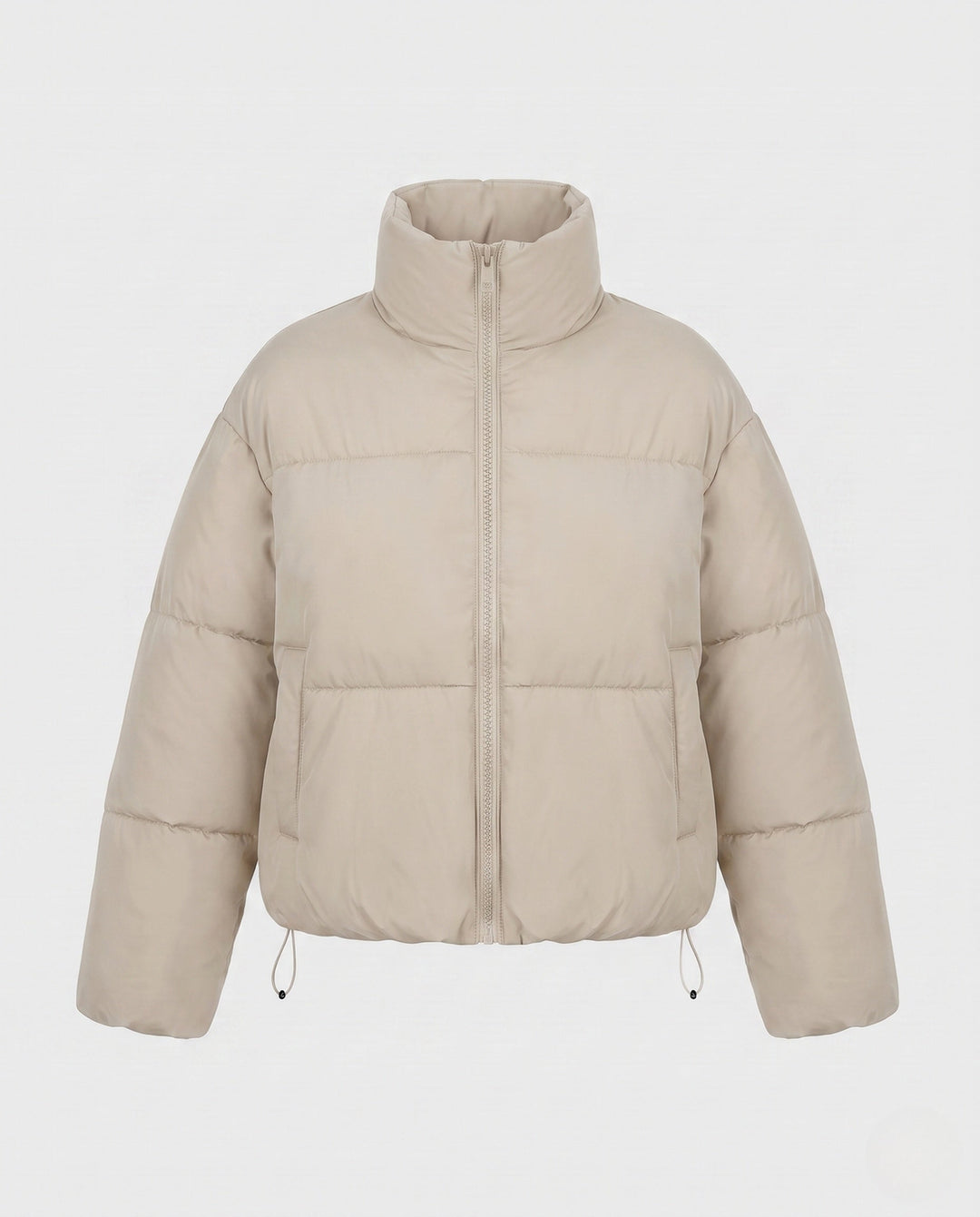 Jacket Quilted Women&