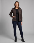 Women's Jacket Comfortable Stylish Sporty