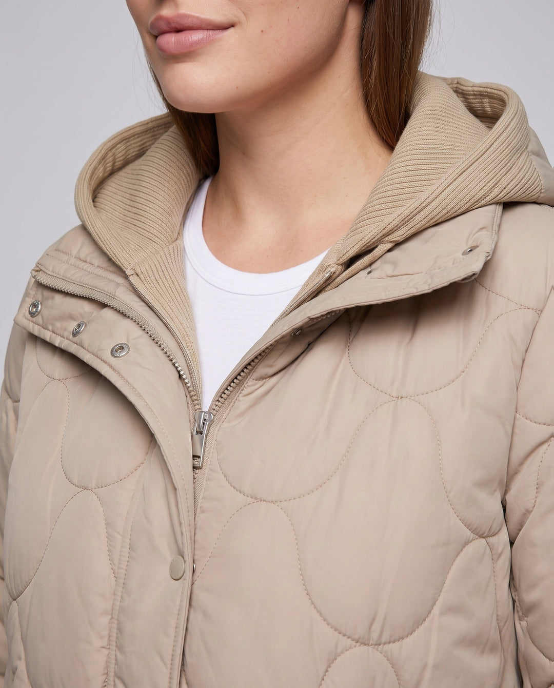Jacket Transitional Women&