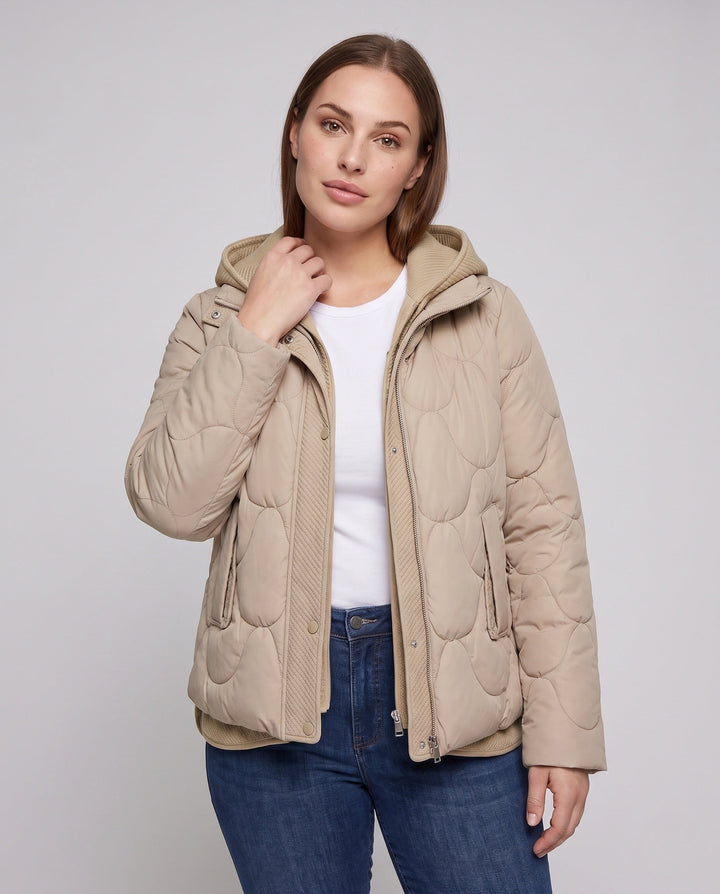Jacket Transitional Women&