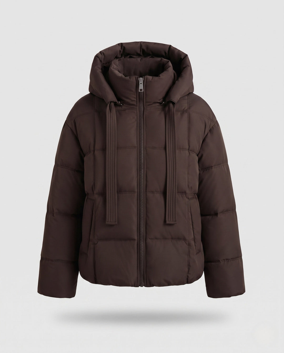 Jacket Quilted Women&