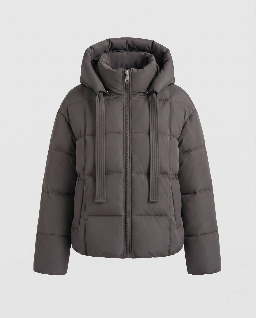 Jacket Quilted Women&