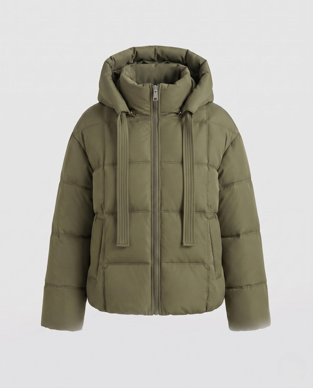Jacket Quilted Women&