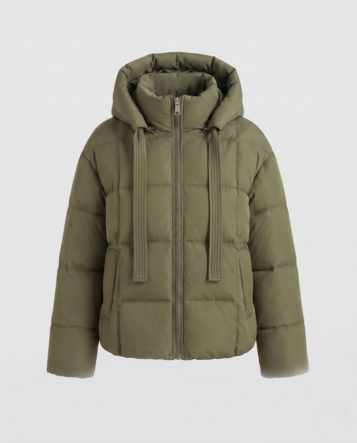 Jacket Quilted Women&