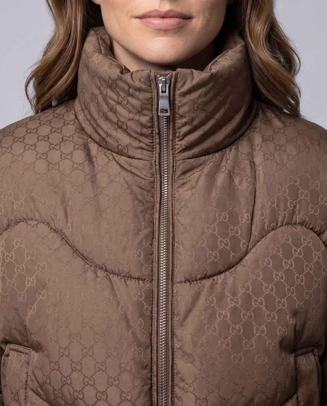 Jacket Quilted Women&