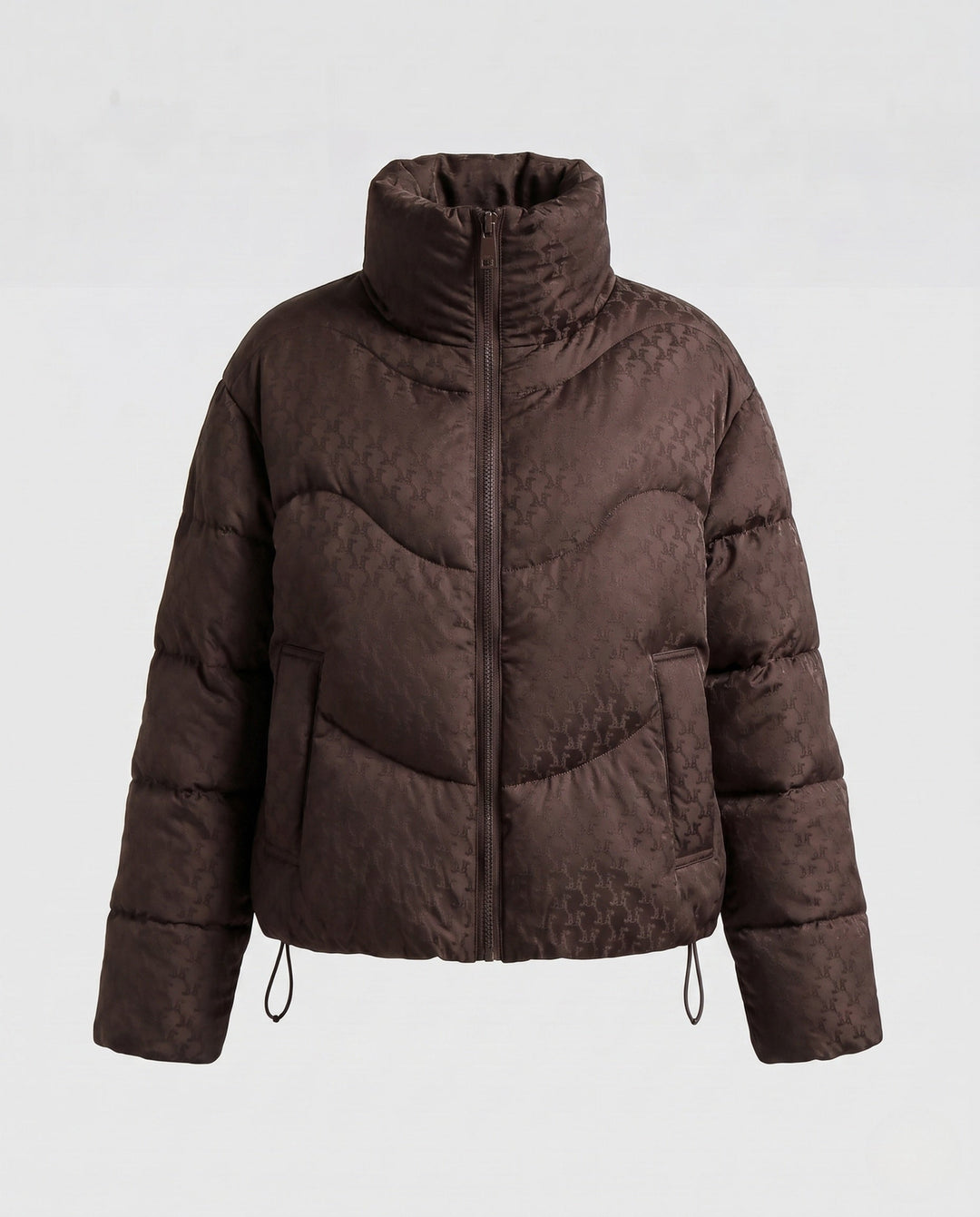 Jacket Quilted Women&