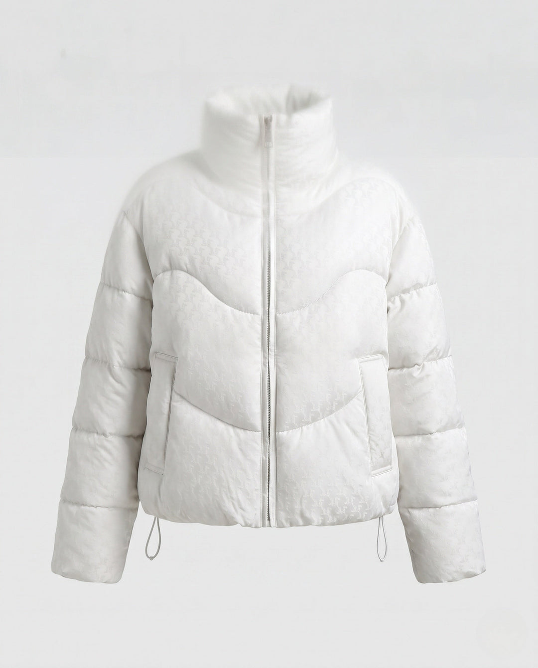 Jacket Quilted Women&