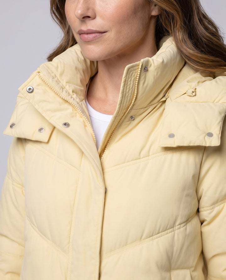 Jacket Quilted Women&