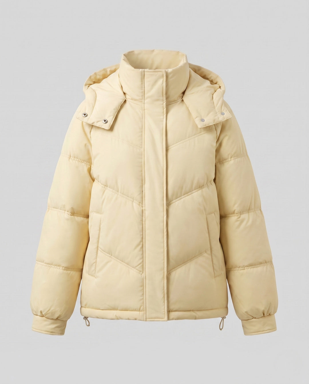 Jacket Quilted Women&