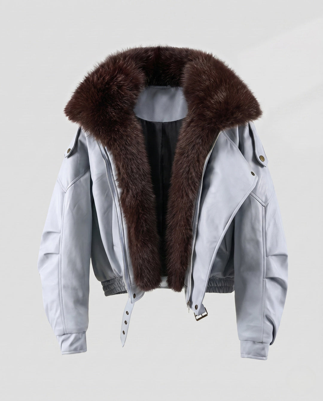 Jacket Biker jacket Women&