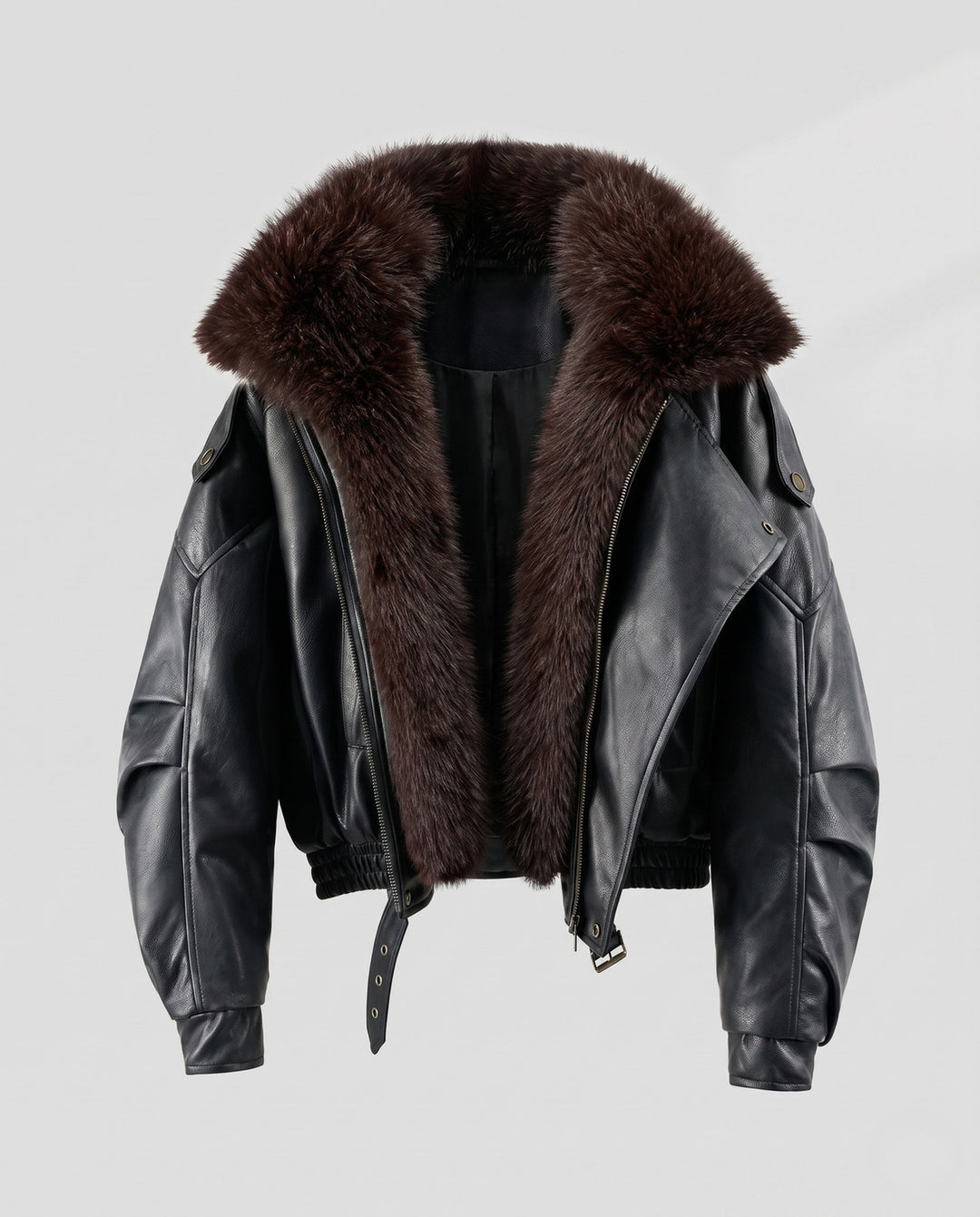 Jacket Biker jacket Women&