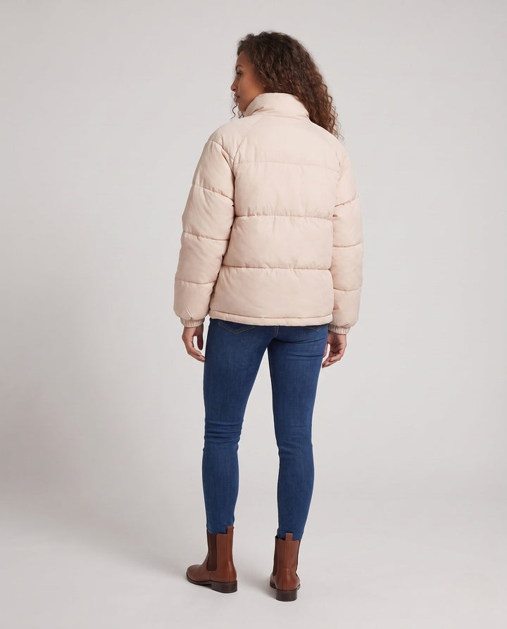 Jacket Quilted Women&
