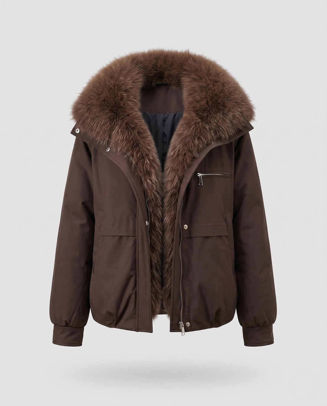 Jacket Quilted Women&