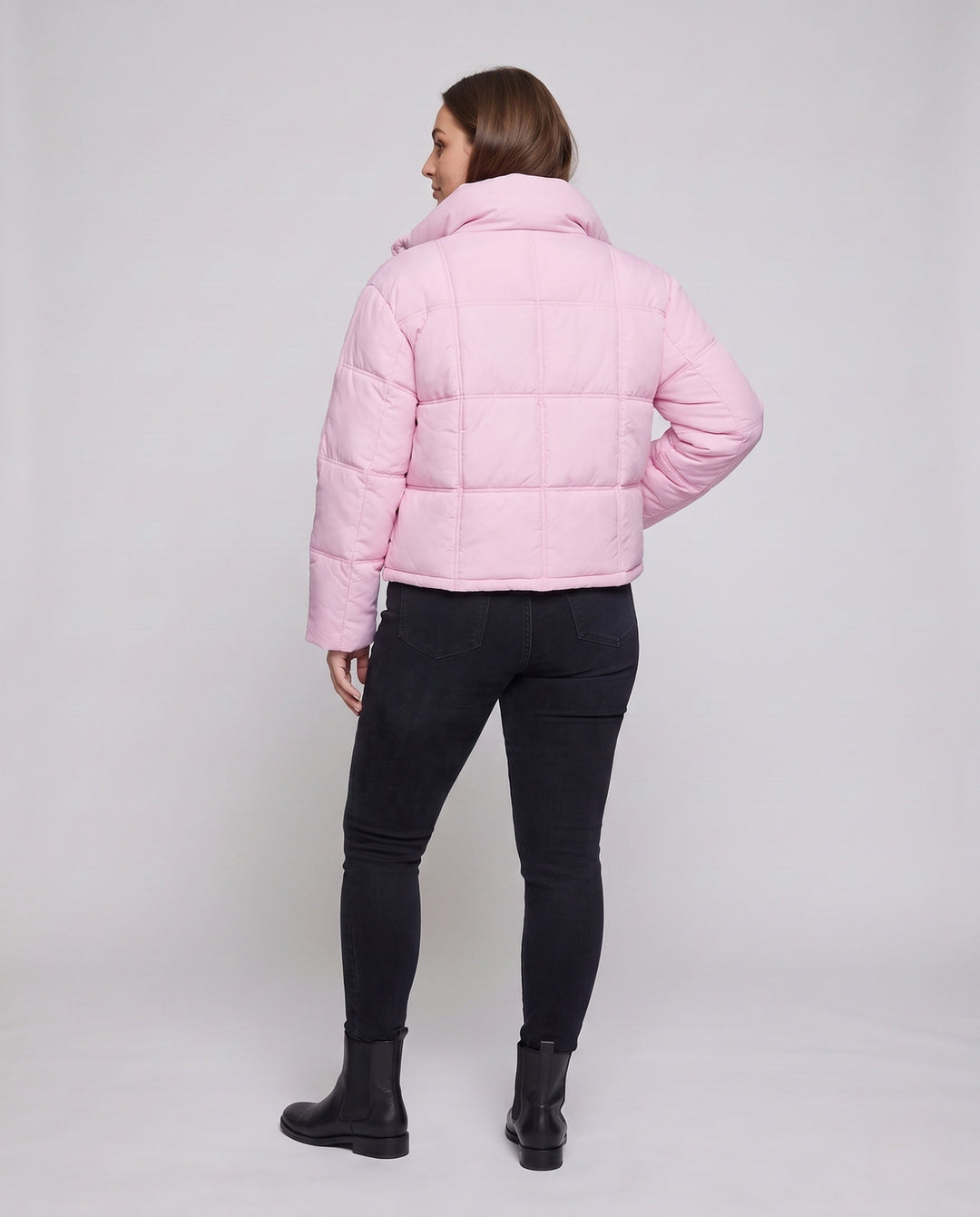 Jacket Quilted Women&