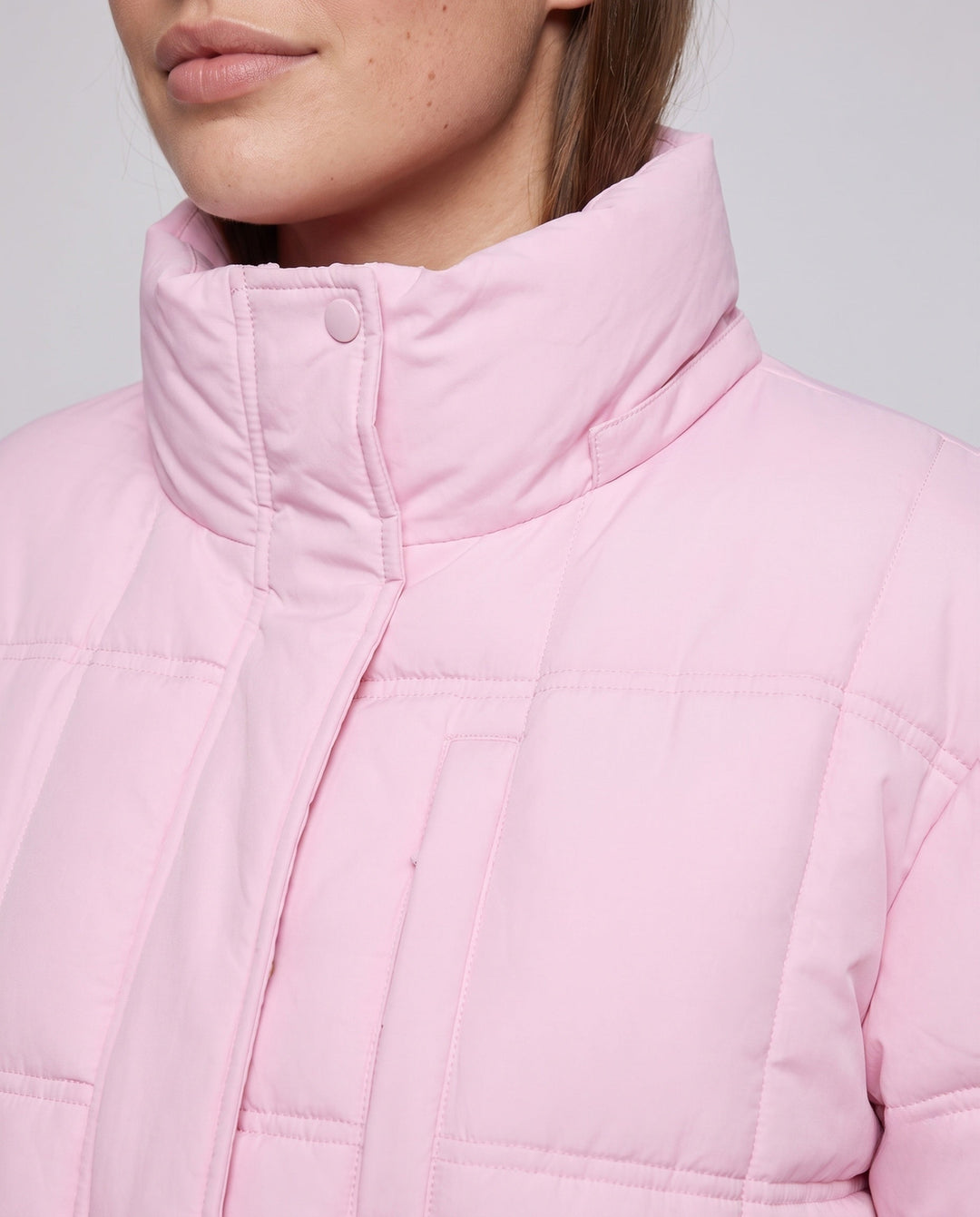 Jacket Quilted Women&