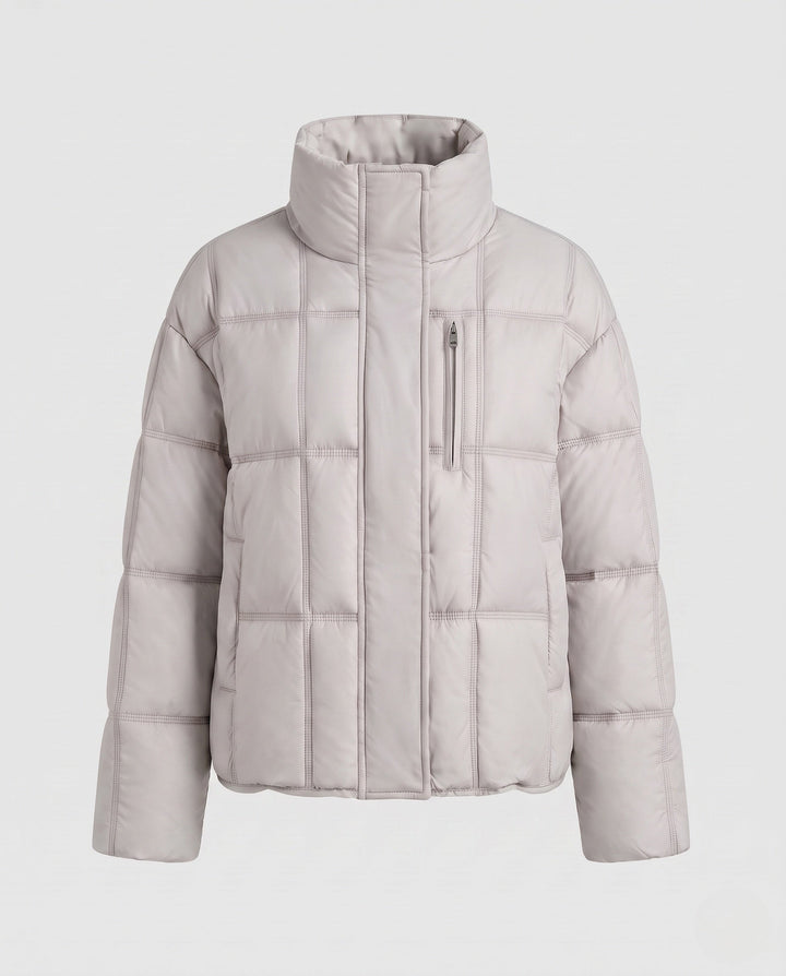 Jacket Quilted Women&
