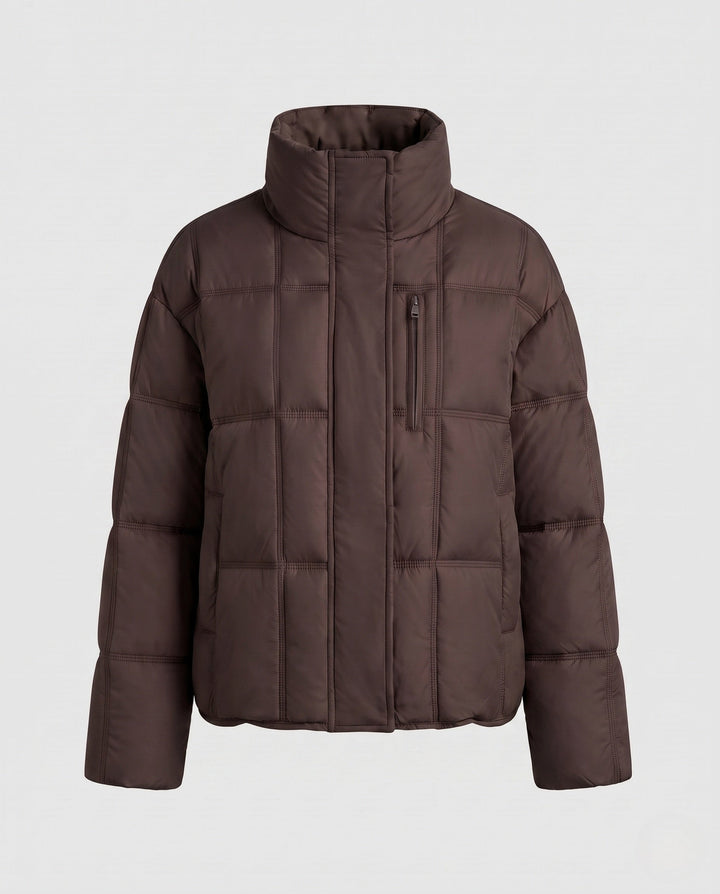 Jacket Quilted Women&