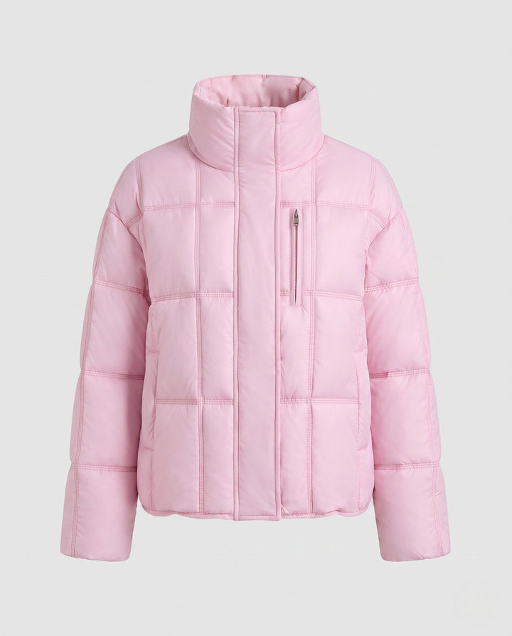 Jacket Quilted Women&