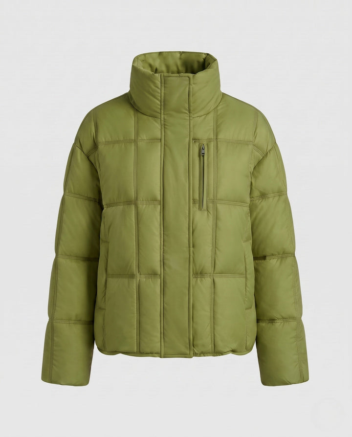 Jacket Quilted Women&