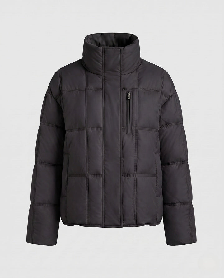 Jacket Quilted Women&