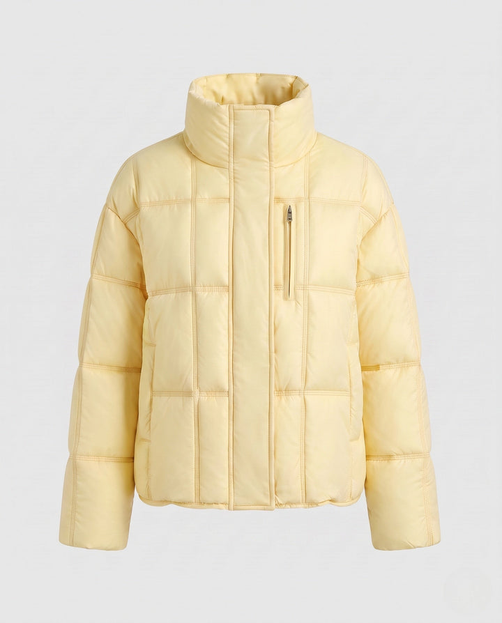 Jacket Quilted Women&
