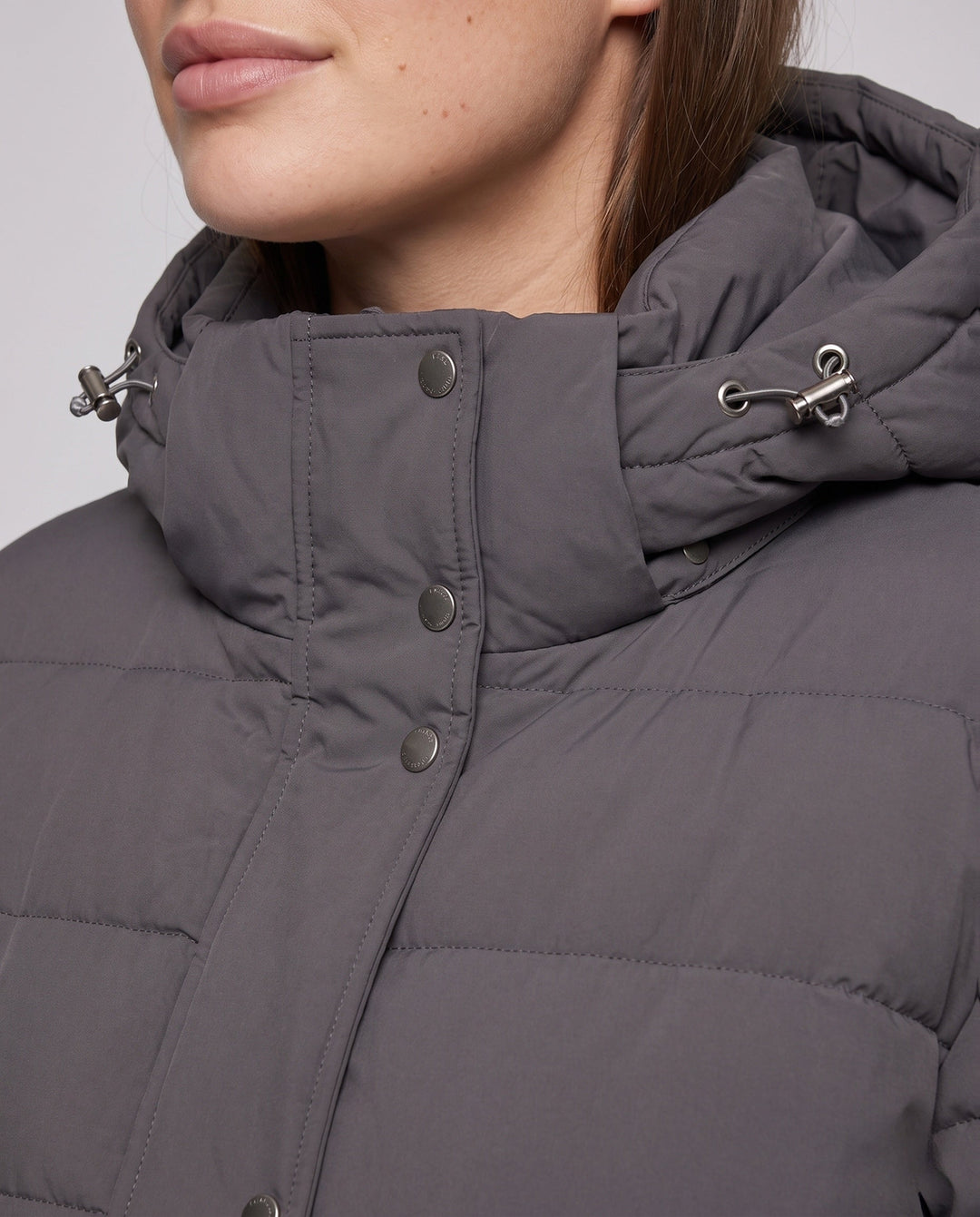 Jacket Quilted Women&