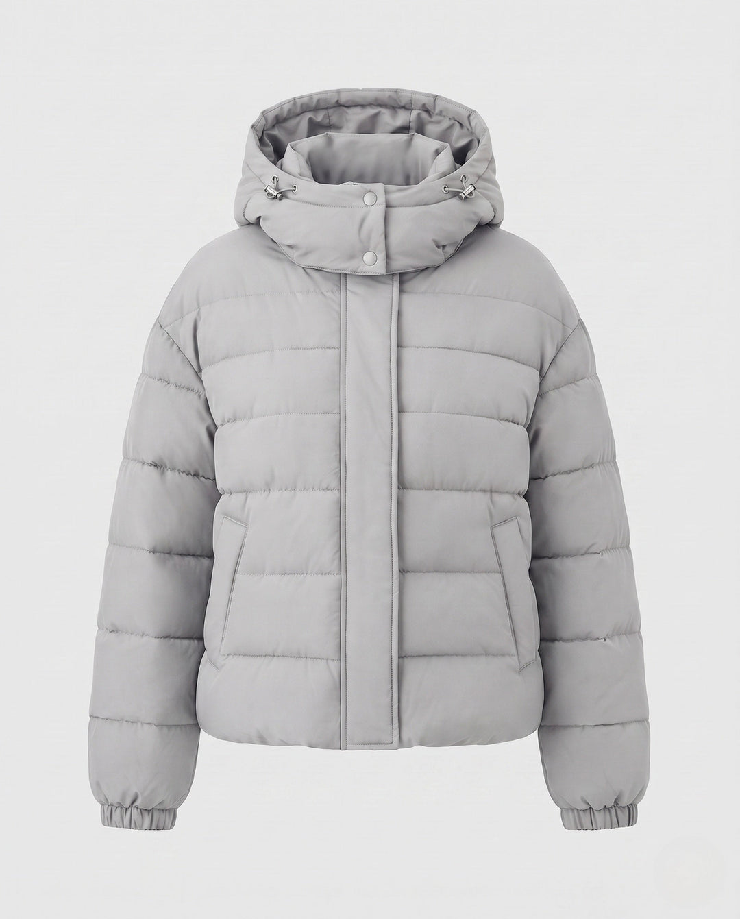 Jacket Quilted Women&