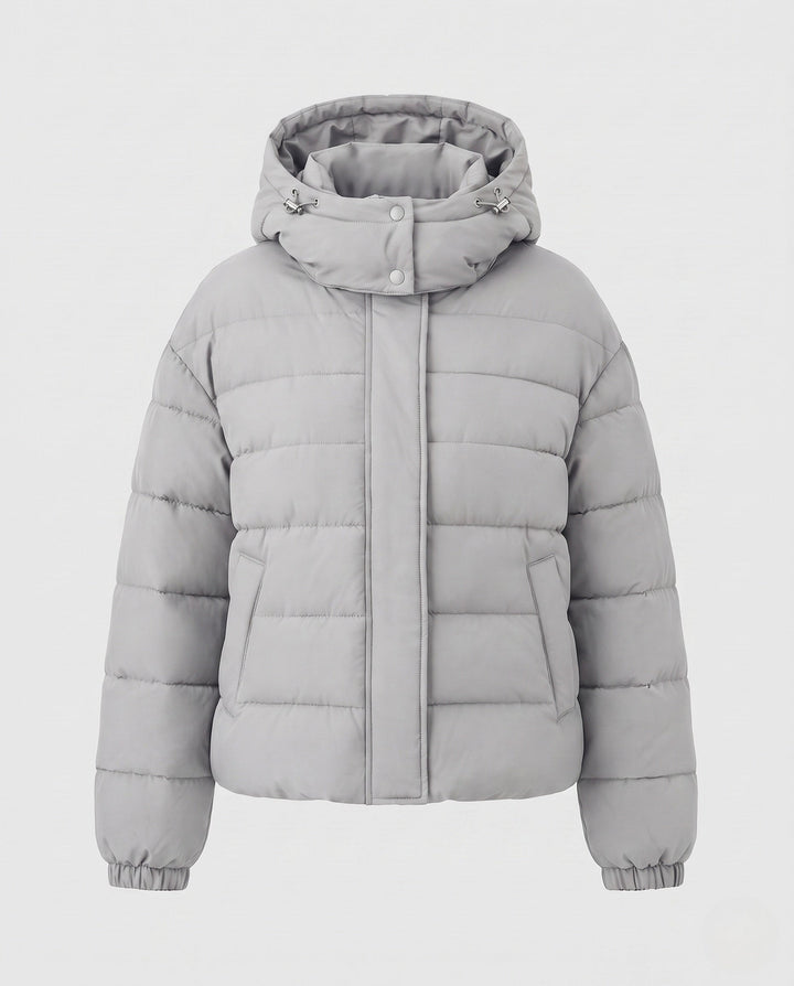 Jacket Quilted Women&
