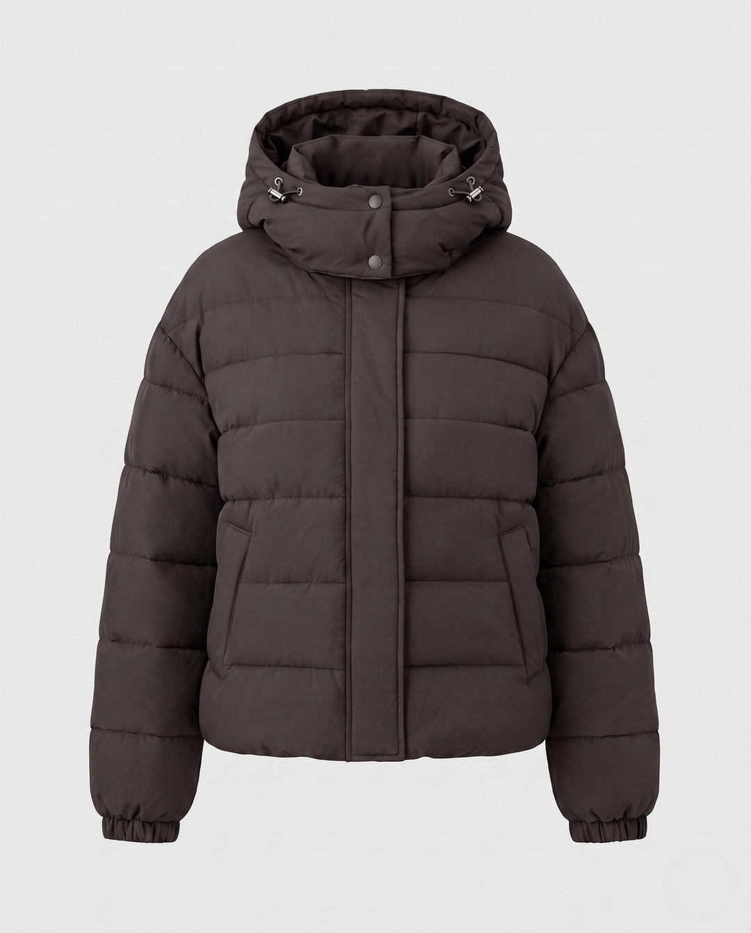 Jacket Quilted Women&