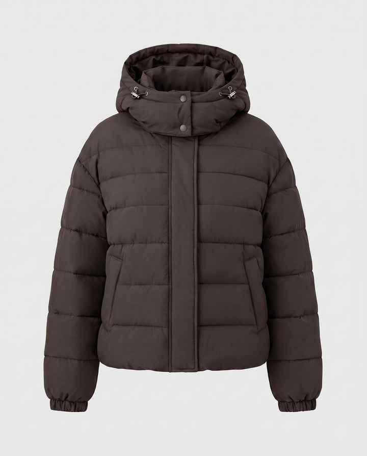 Jacket Quilted Women&