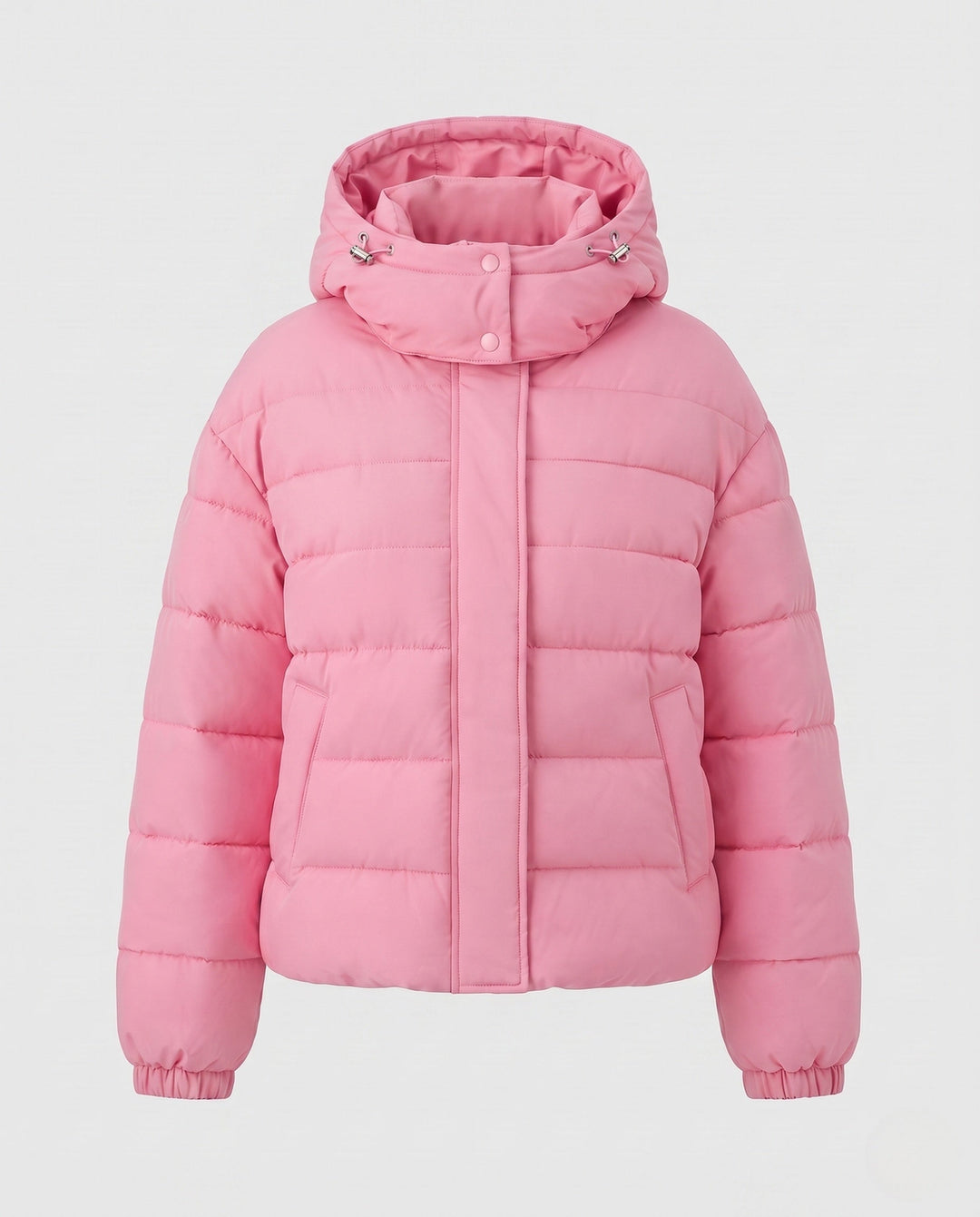 Jacket Quilted Women&