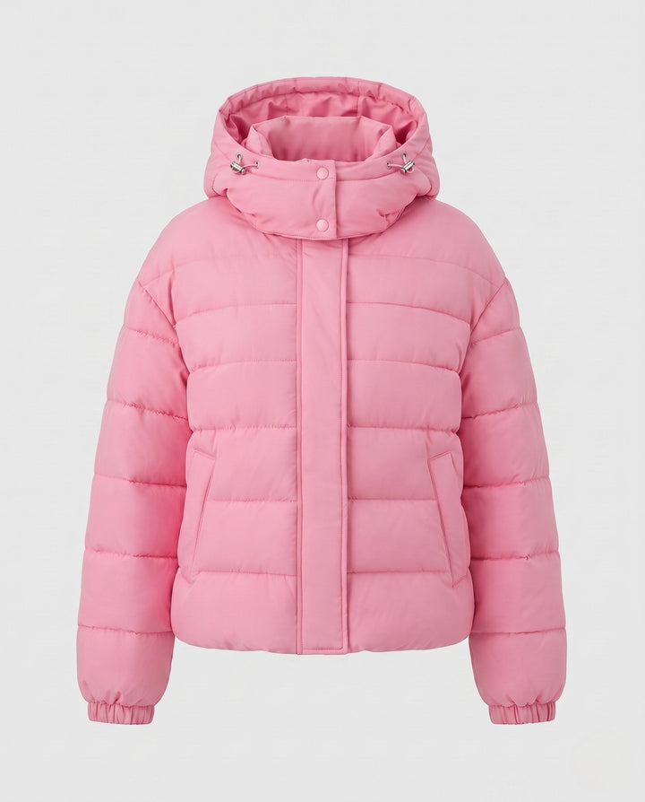 Jacket Quilted Women&