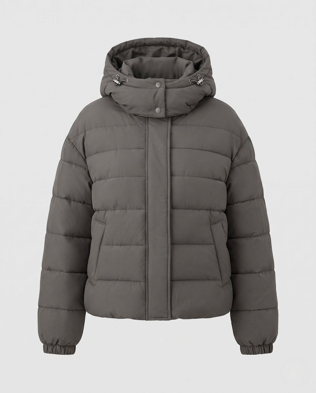 Jacket Quilted Women&