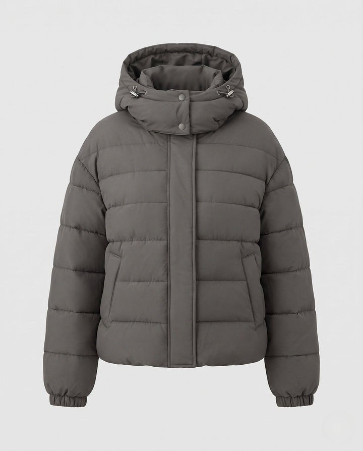 Jacket Quilted Women&
