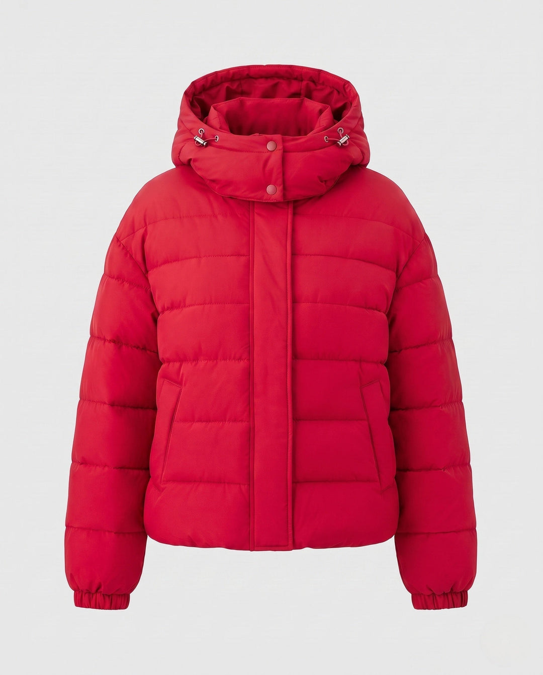 Jacket Quilted Women&