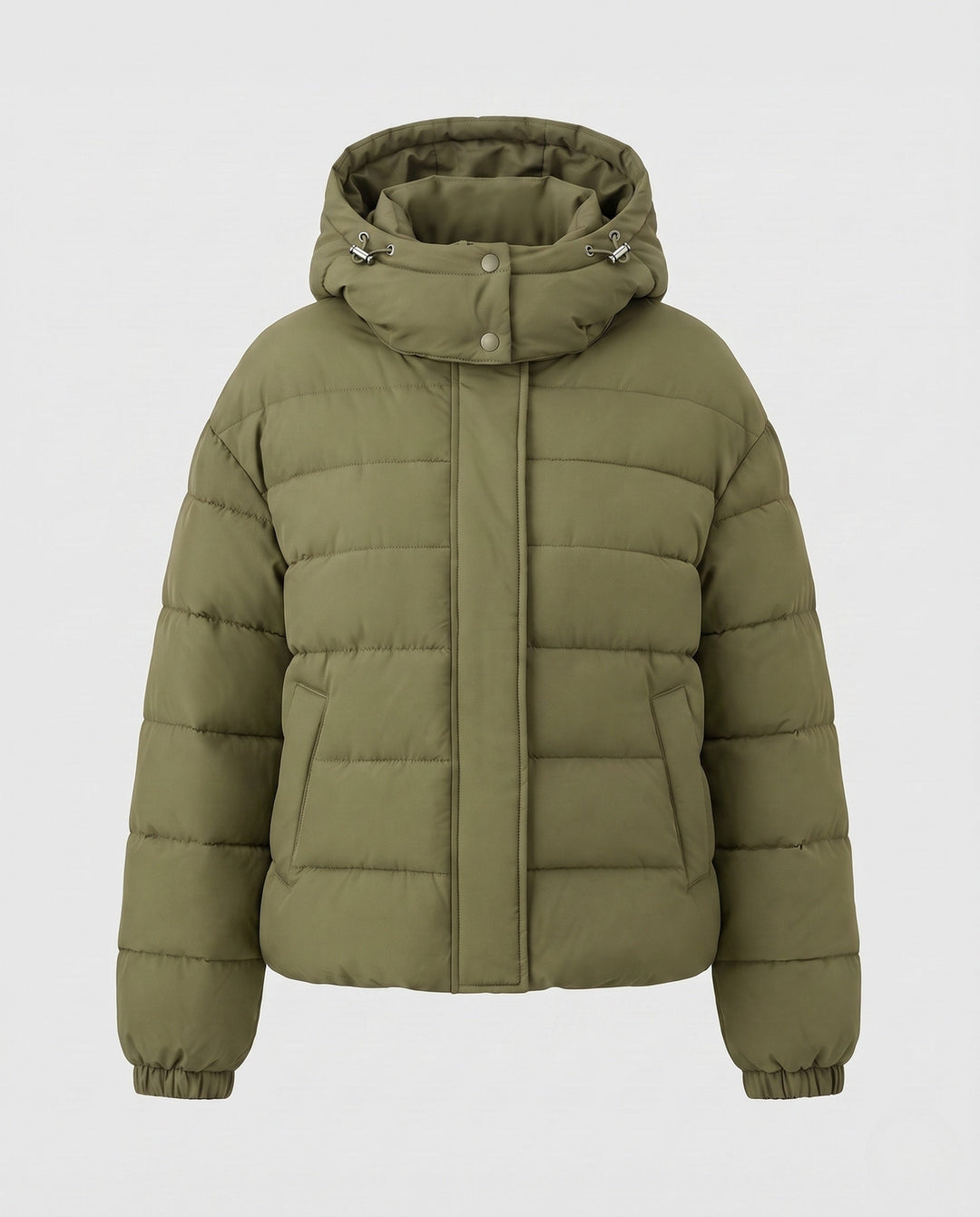 Jacket Quilted Women&