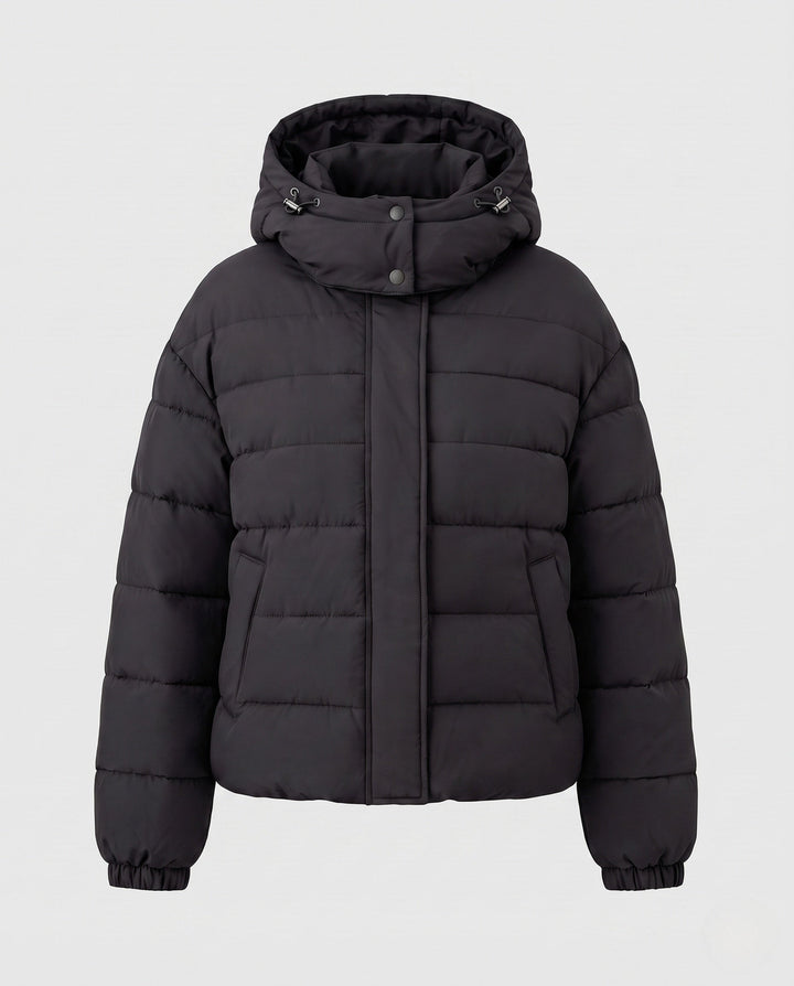 Jacket Quilted Women&