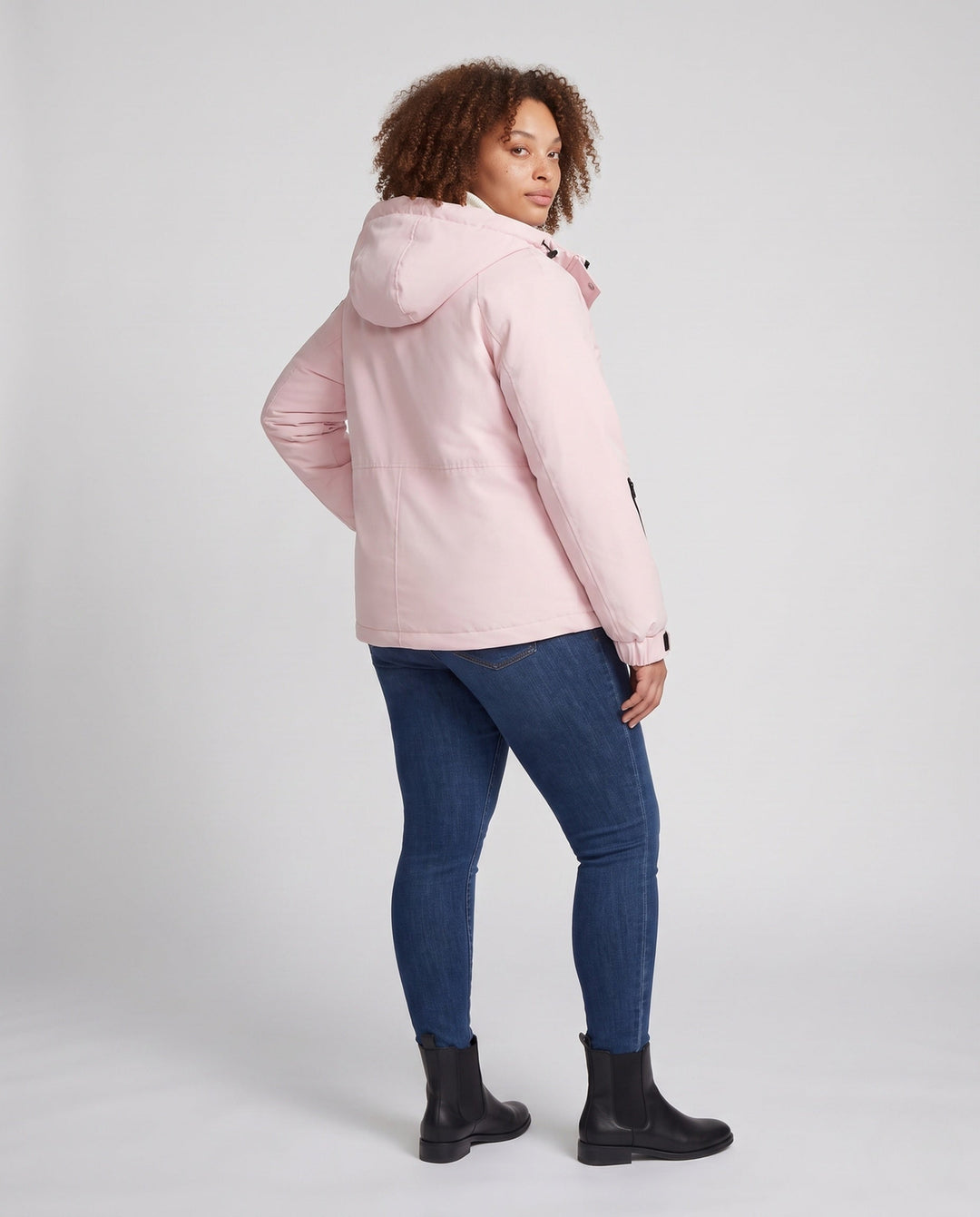 Jacket Quilted Women&
