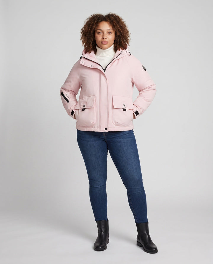 Jacket Quilted Women&
