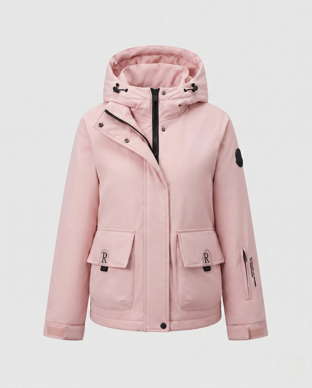 Jacket Quilted Women&