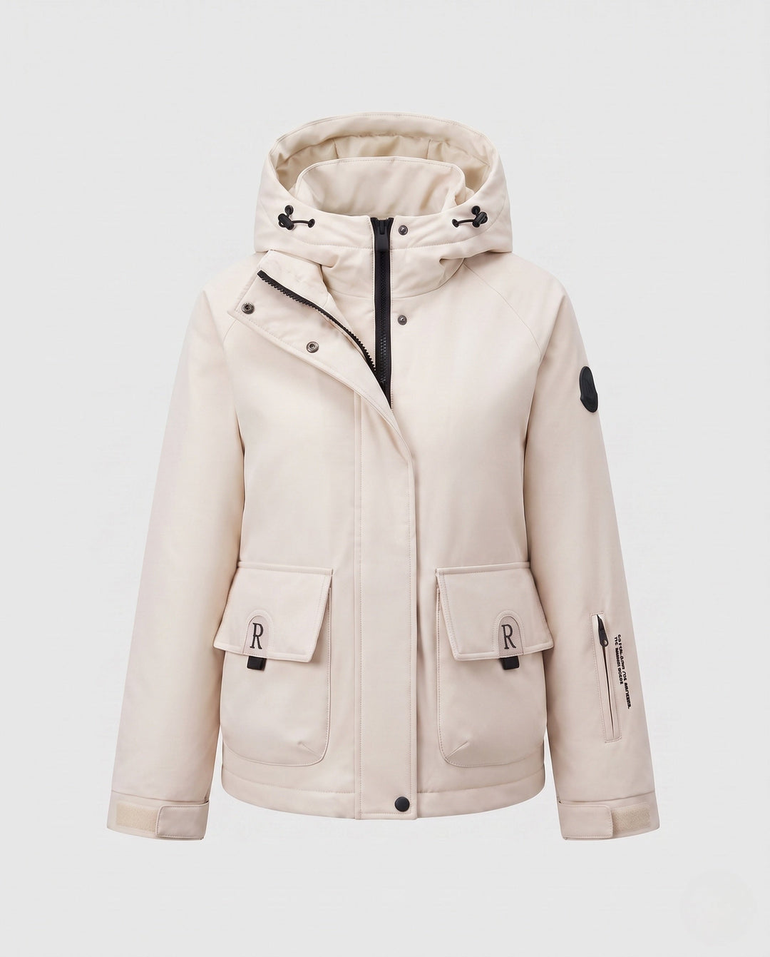 Jacket Quilted Women&
