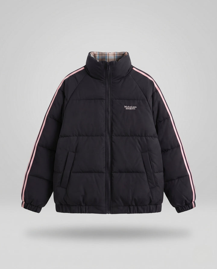 Jacket Quilted Women&