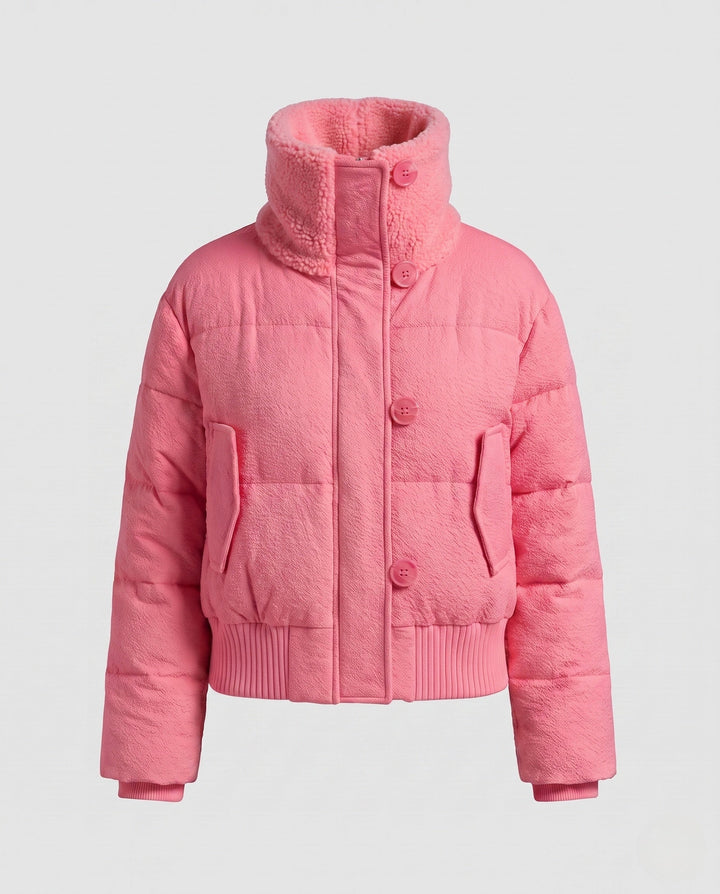 Jacket Quilted Women&