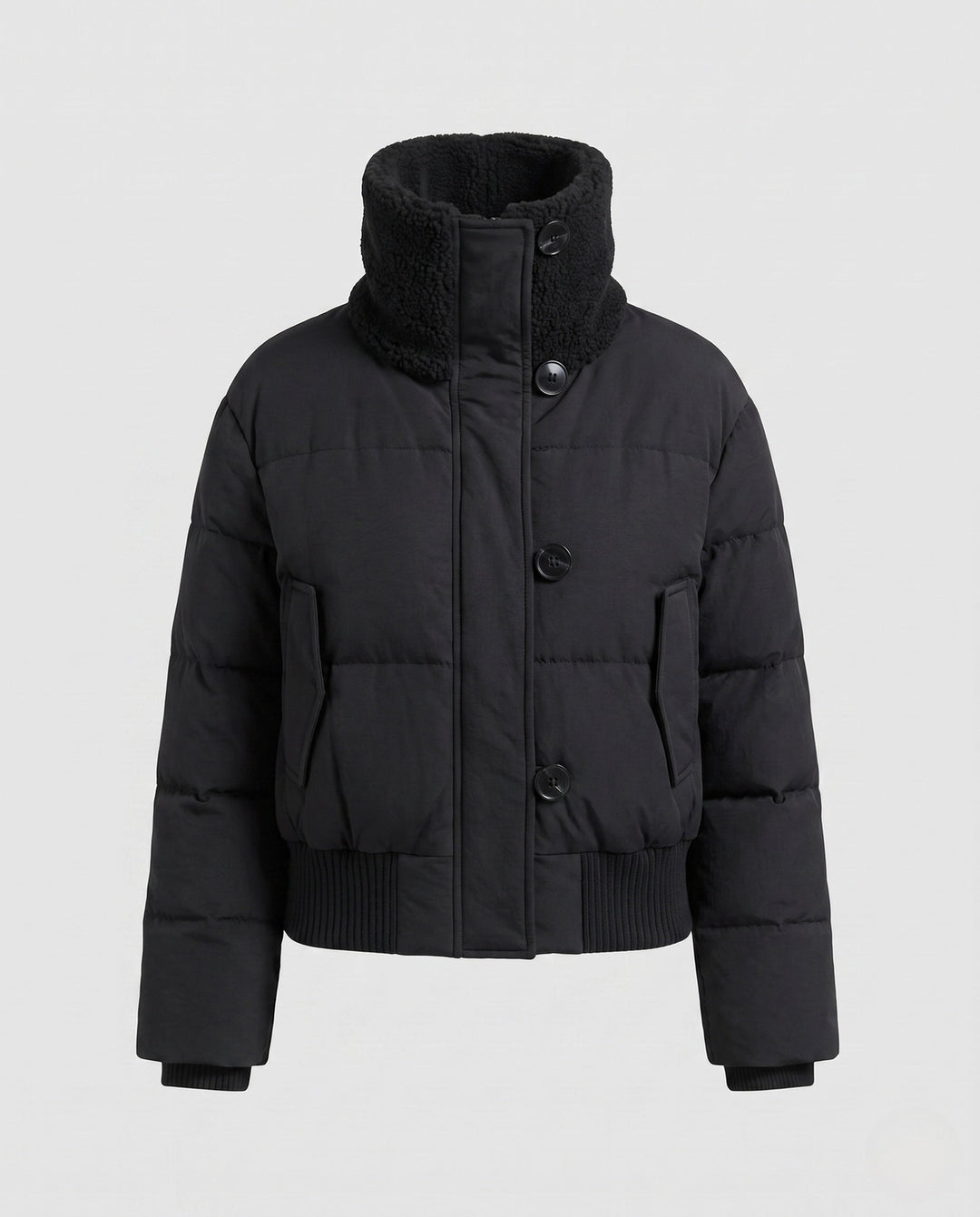 Jacket Quilted Women&