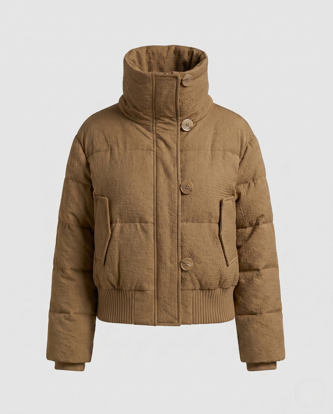 Jacket Quilted Women&