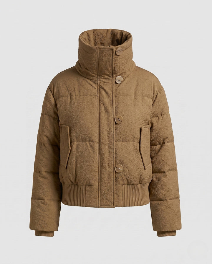 Jacket Quilted Women&