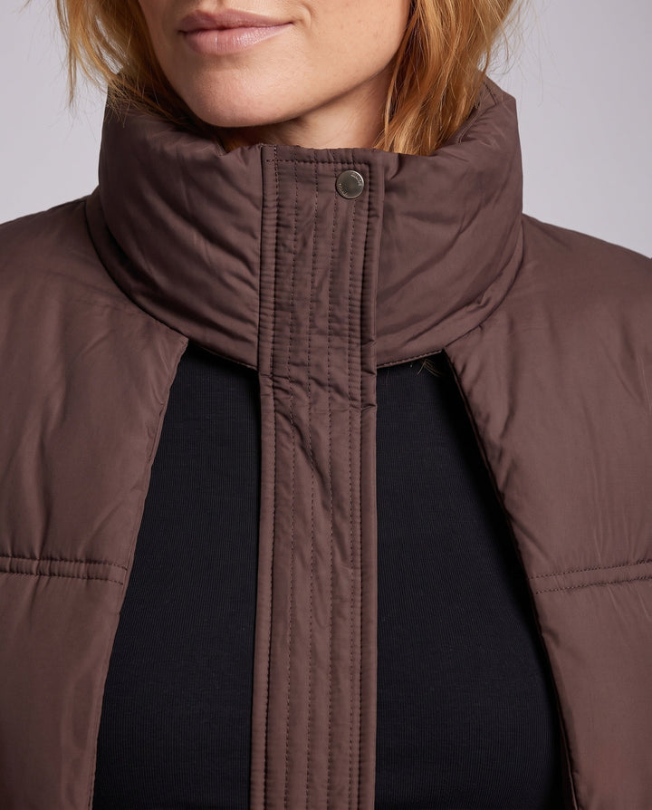 Jacket Quilted Women&