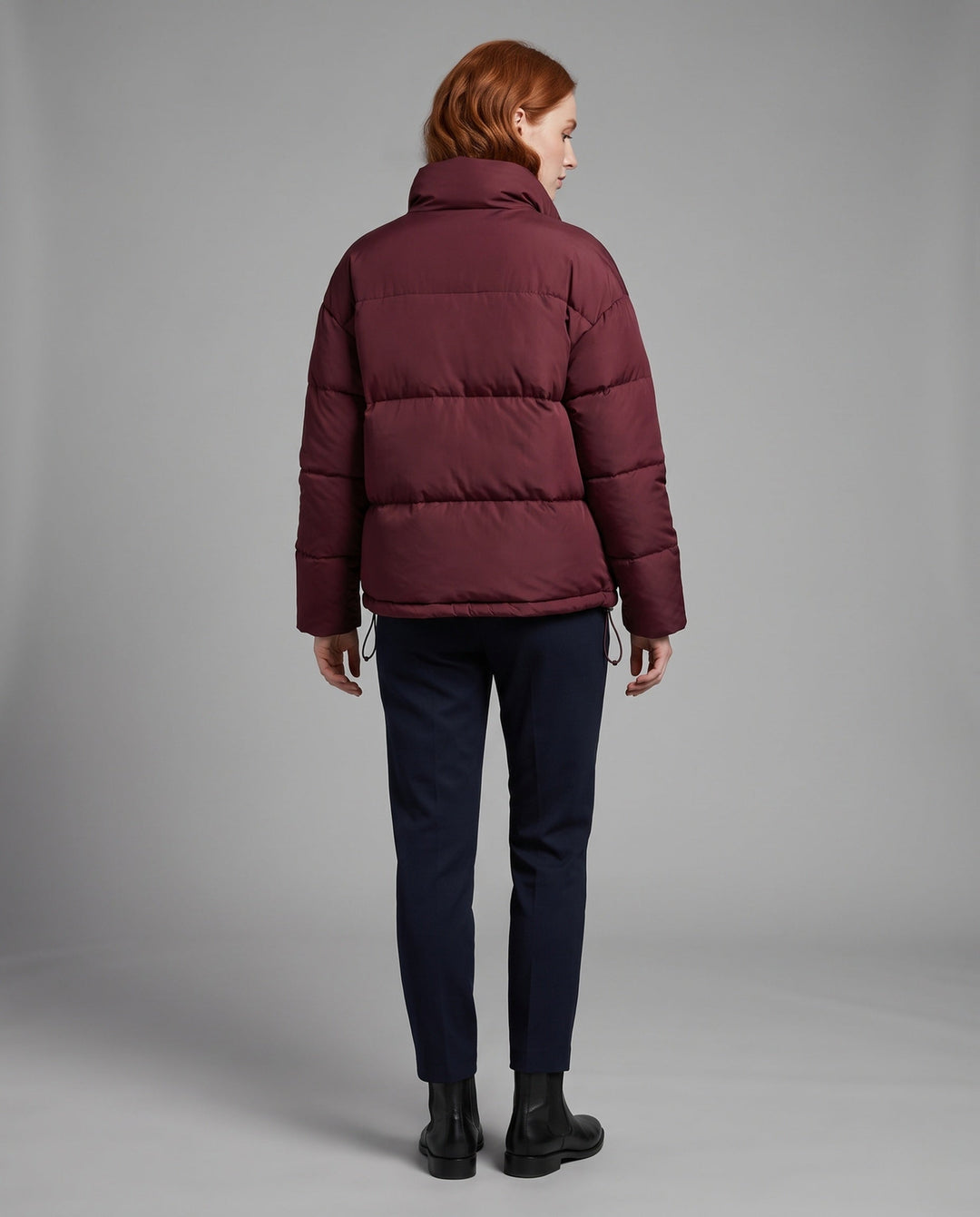 Jacket Quilted Women&