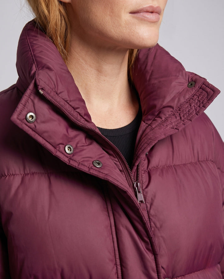 Jacket Quilted Women&